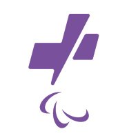 Suomen Paralympiakomitea (@finnparalympic) 's Twitter Profile Photo