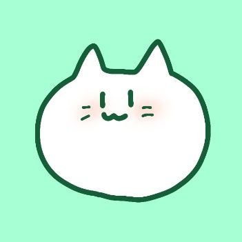 落書き、経過置き場兼日常
🎮▶原神、APEX、OW、スタレ
デジタルはこっち→@_sawamaru_
Pixv https://t.co/bGEF09ajp4