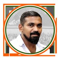 Manjunath Reddy(@MANJUREDDYc) 's Twitter Profile Photo