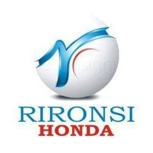 RironsiHonda Profile Picture