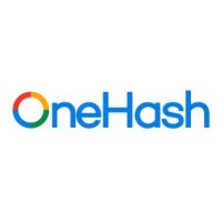 OneHash(@OneHash) 's Twitter Profile Photo