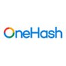 OneHash's profile picture. Robust, Scalable, Agile, Economical, and Fully-Featured platform with CRM, ERP, HCM, Project Management and Helpdesk Solutions. 

Get started for free today 👇