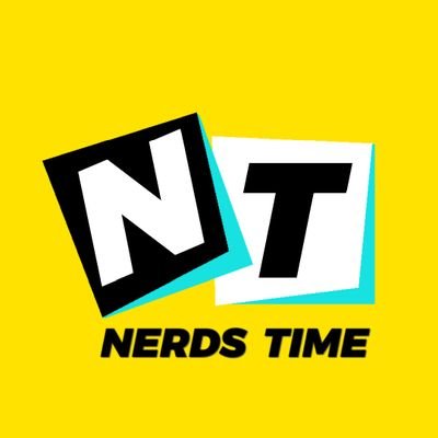 NERDS TIME