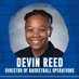 Devin Reed (@coach_dreed12) Twitter profile photo Devin Reed (@coach_dreed12) Twitter profile photo