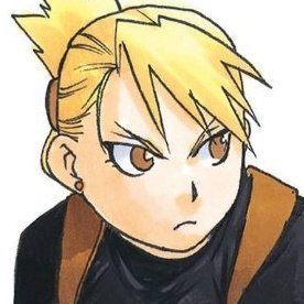 a bot that tweets riza hawkeye(fullmetal alchemist) quotes every other hour! run by @tomochingus