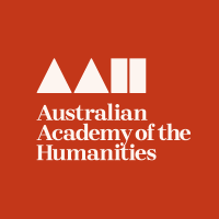 Australian Academy of the Humanities (@humanitiesau) 's Twitter Profile