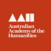Australian Academy of the Humanities (@HumanitiesAU) Twitter profile photo