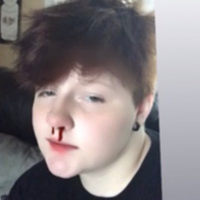 mrlovedove555's profile picture. he/they