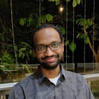 Ramanujam Srinivasan Vethathirri (@vethathirri) 's Twitter Profile