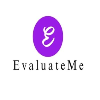 MeEvaluate's profile picture. Test Your Skill