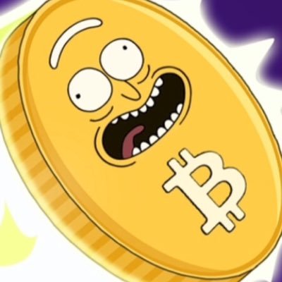 bitcoin rick