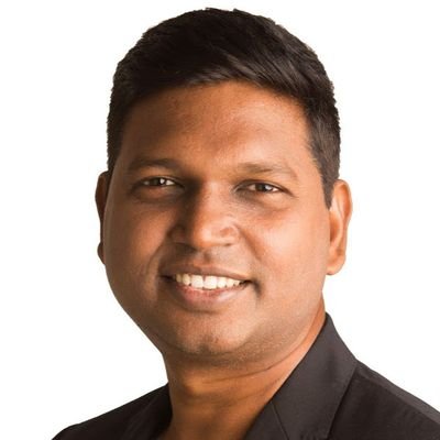 Human. #AI x #Consumer Brands x #India. Views are personal