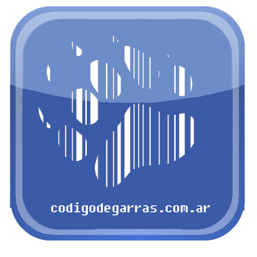 CodigoDeGarras's profile picture. 