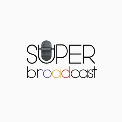 Superbroadcast BE REAL STAY TRUE