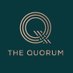 The Quorum (@thequorumclub) Twitter profile photo The Quorum (@thequorumclub) Twitter profile photo