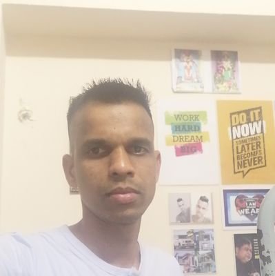 Shyamsundarya1's profile picture. I am an chef, i started new journey as a entrepreneur....