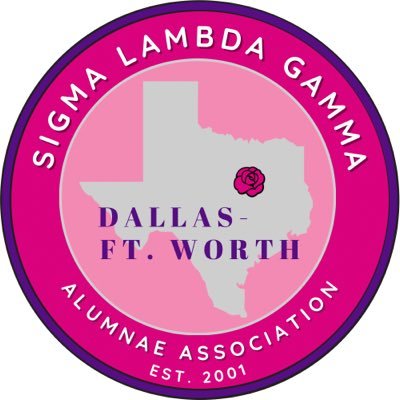 Dallas-Fort Worth Alumnae Association of Sigma Lambda Gamma National Sorority Inc. 💜
