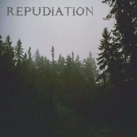 Repudiation's profile picture. Funeral doom for the funeral masses.