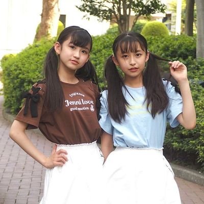 野崎結愛 & 野崎珠愛 Bot (@yumejunabot) / Posts / X