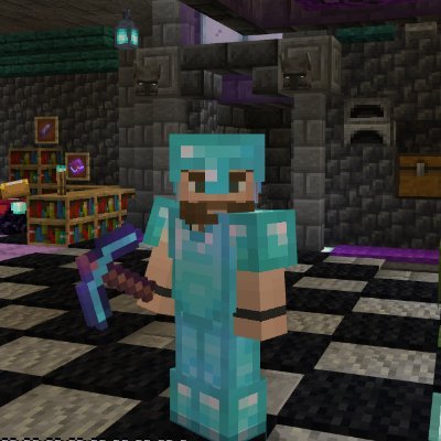 Stylz; a.k.a Slimstyles74 is a Minecraft Bedrock player who streams and posts videos on many platforms.