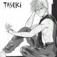 💜TasukiHoney💜(@TasukiHoney) 's Twitter Profile Photo