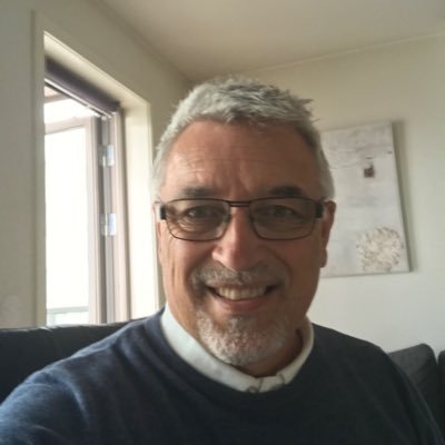 TerjeH13's profile picture. 