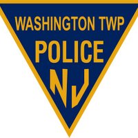 Washington Twp PD (@washingtontwppd) 's Twitter Profile