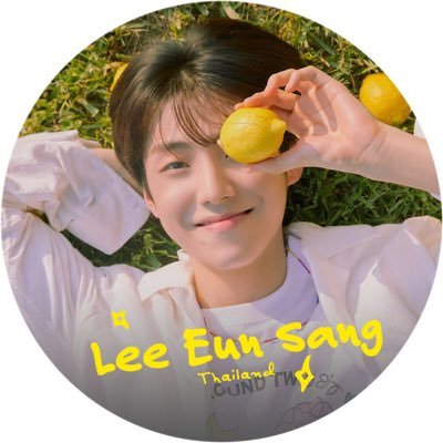 (SLOW) EUNSANG THAILANDさんのプロフィール画像