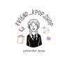FKS_KPOP's profile picture. 🛒รับมัดจำ 🧺Preorder Everything ทิงเกอเบล🧚🏻💫:3 ปิดรอบทุก 15/30 🚧#รีวิวร้านfriend #vikkeeupdate #พร้อมส่งกับVK