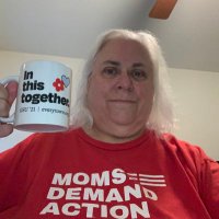 Carol Rodgers - @CRforgunsense Twitter Profile Photo