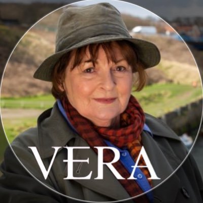 Home to all things #Vera on @ITV. Starring Brenda Blethyn and Kenny Doughty. Based on novels written by Ann Cleeves. https://t.co/UZCupP9Cew