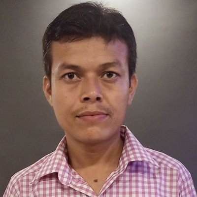 NaveenK57083508's profile picture. I will win not immediately but definitely.😍