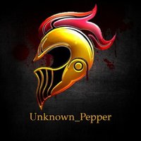Unknown_Peper (@unknownpeper) 's Twitter Profile