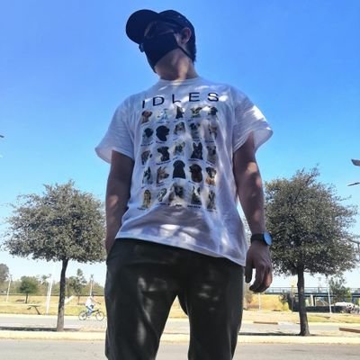 NoMeDigasJoel's profile picture. 