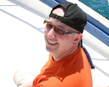 DaleEkema's profile picture. 