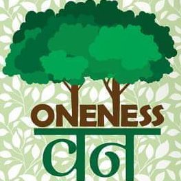 OnenessVann's profile picture. A GREEN INITIATIVE BY SANT NIRANKARI MISSION
#InHarmonywithNature #OnenessVann @sncfoundation @santnirankari