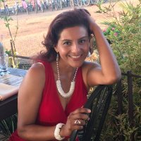 Raquel Muñiz-Salazar (@ramusal) 's Twitter Profile