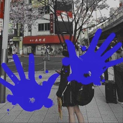 夜那さんのプロフィール画像