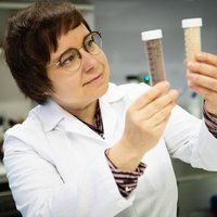 Kirsi S. Mikkonen (@kirsismikkonen) 's Twitter Profile