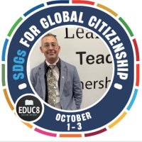 š¤ RustyCairnsakaRustyRobot65 EDUC8 Clubhouse Ldr (@russellcairns1) 's Twitter Profile Photo š¤ RustyCairnsakaRustyRobot65 EDUC8 Clubhouse Ldr (@russellcairns1) 's Twitter Profile Photo