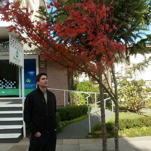 jmbrunetto's profile picture. 