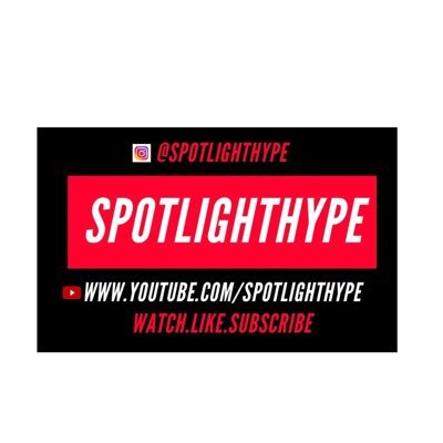 spotlight_hype Profile Picture