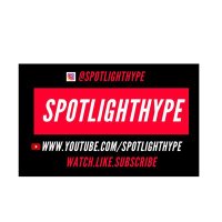 Spotlighthype(@spotlight_hype) 's Twitter Profile Photo