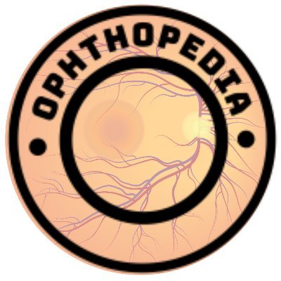 ophthopedia Profile Picture