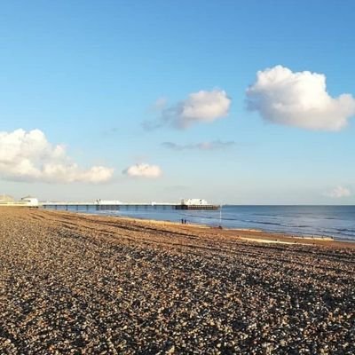 Vivo in #Inghilterra 🏴 nella splendida #Worthing 🐟 Engagement Officer 💼 Sport Business Management 👨🎓