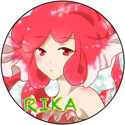 Rikaさんのプロフィール画像