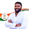 RamshettyVishnu's profile picture. • State General Secretary Telangana Pradesh Youth Congress • State Incharge Goa & Karnataka Pradesh Youth Congress SM •