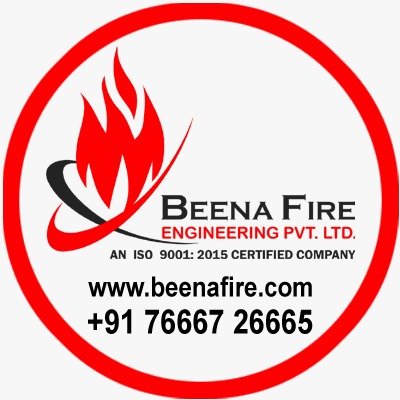 Beena Fire is an innovation company dedicated and specialized in providing company solutions to all fire safety related issues.