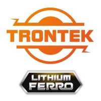 Your Partner For Power
#PoweredWithTrontek
#IndianEVsRunOnTrontek