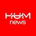 HUM News (@humnewspakistan) Twitter profile photo